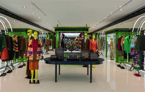 gucci pop up store|Gucci stores new york.